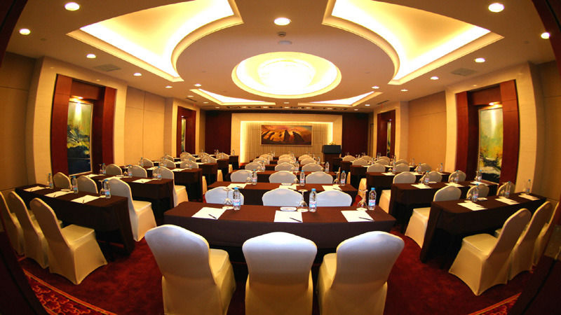 Grand Madison Shanghai Jinqiao Eksteriør billede