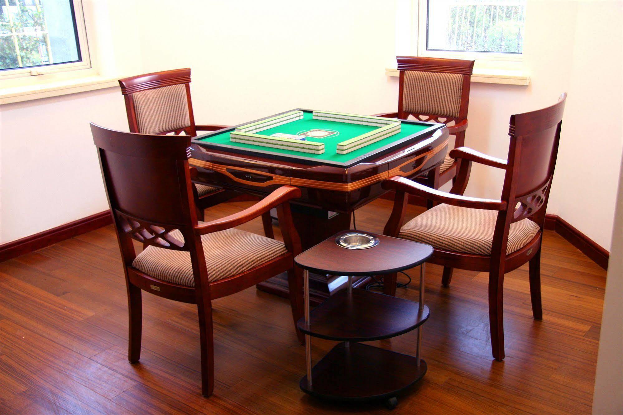 Grand Madison Shanghai Jinqiao Eksteriør billede